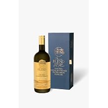 Premium Blend Erken Hasat Zeytinyağı (1lt) - kutulu