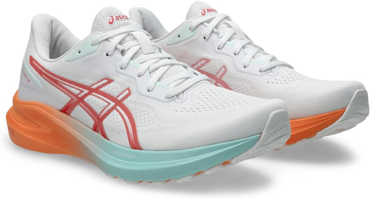 asicsアシックス メンズ GT-1000 13ランニングシューズ