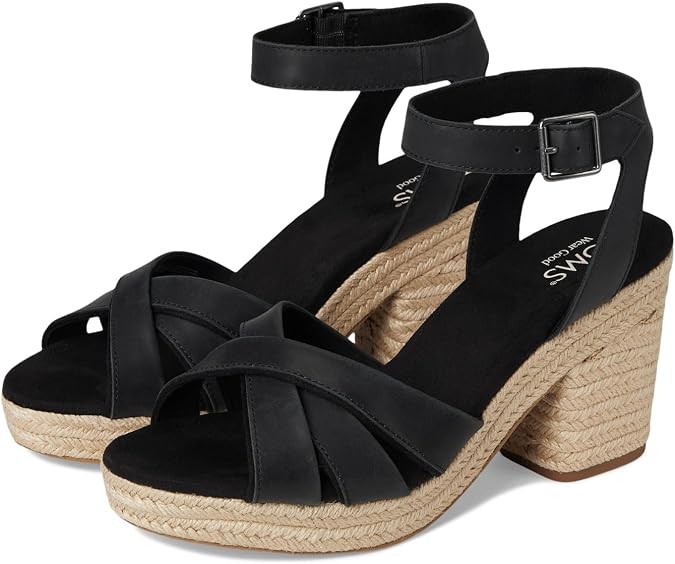 TOMS womens 10021965