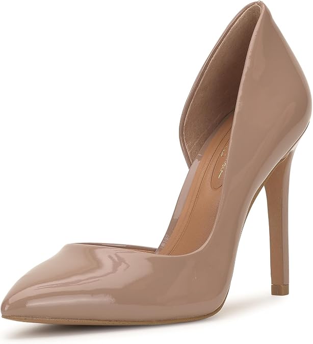 Jessica Simpson Prizma D'Orsay Pumps