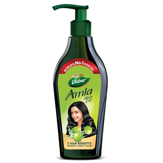 adceftp Hair Oil - 550 ml | For Strong, Long and Thick hair | Nourishes Scalp | Controls Hair Fall, Strengthens Hair & Promotes Hair Growth