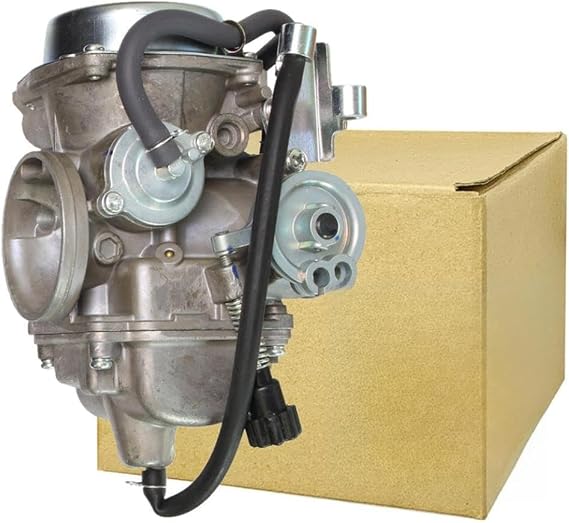 Carburetor Compatible With CBX250 2000 To 2008 TWISTER