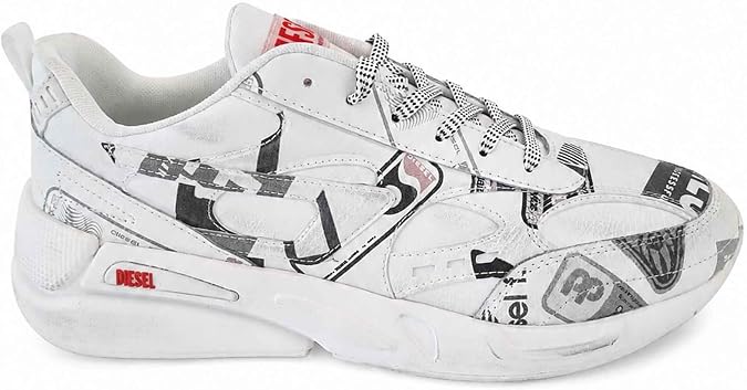 Diesel Men's Sports Sneakers S-Serendipity Sport