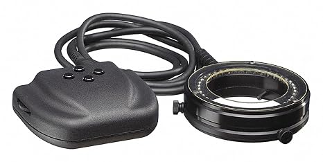 Luxo 18746 Dimmable LED Ring Light