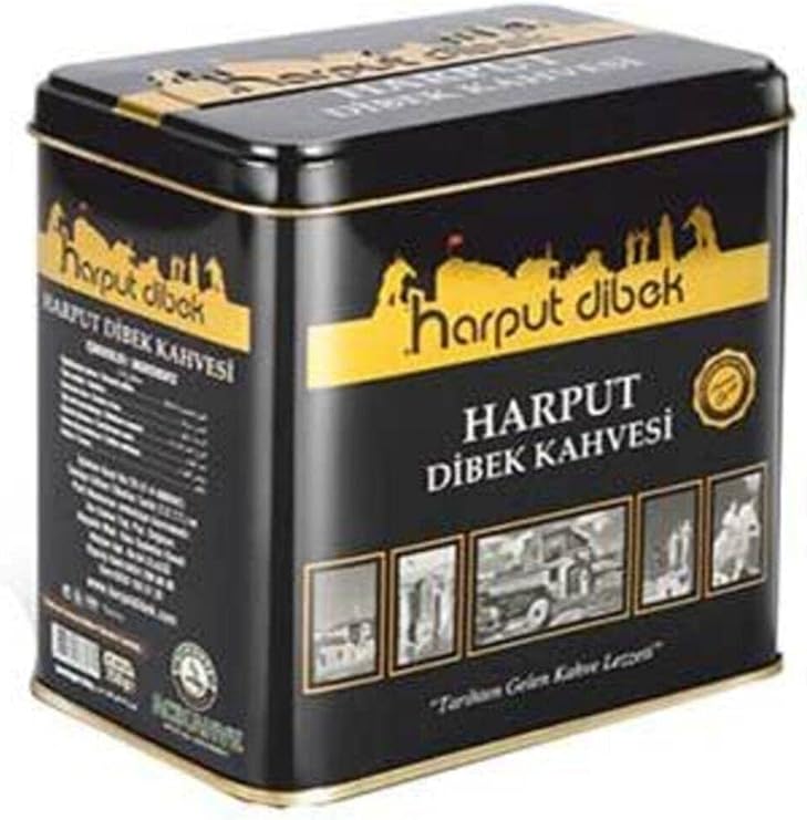 250 Gr Harput Dibek