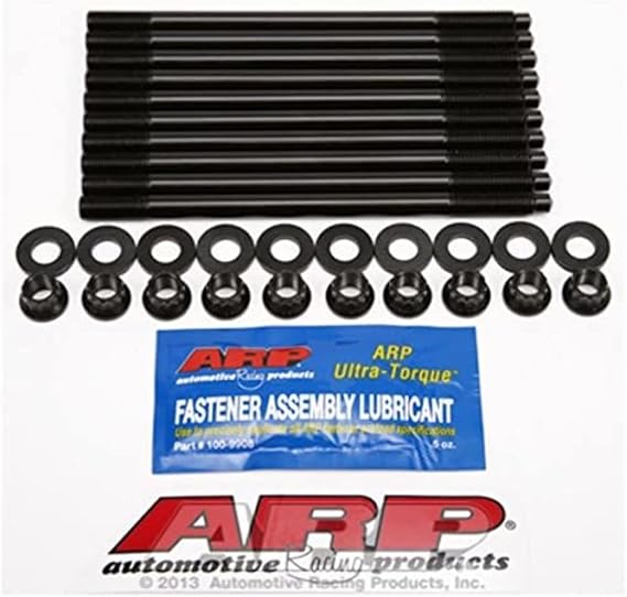Automotive ARP 203-4302 Cylinder Head Stud Kit