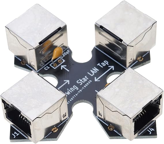 Professional Networking Packet Captures Tool Replicas Ethernet for Secure Traffics and Analysis