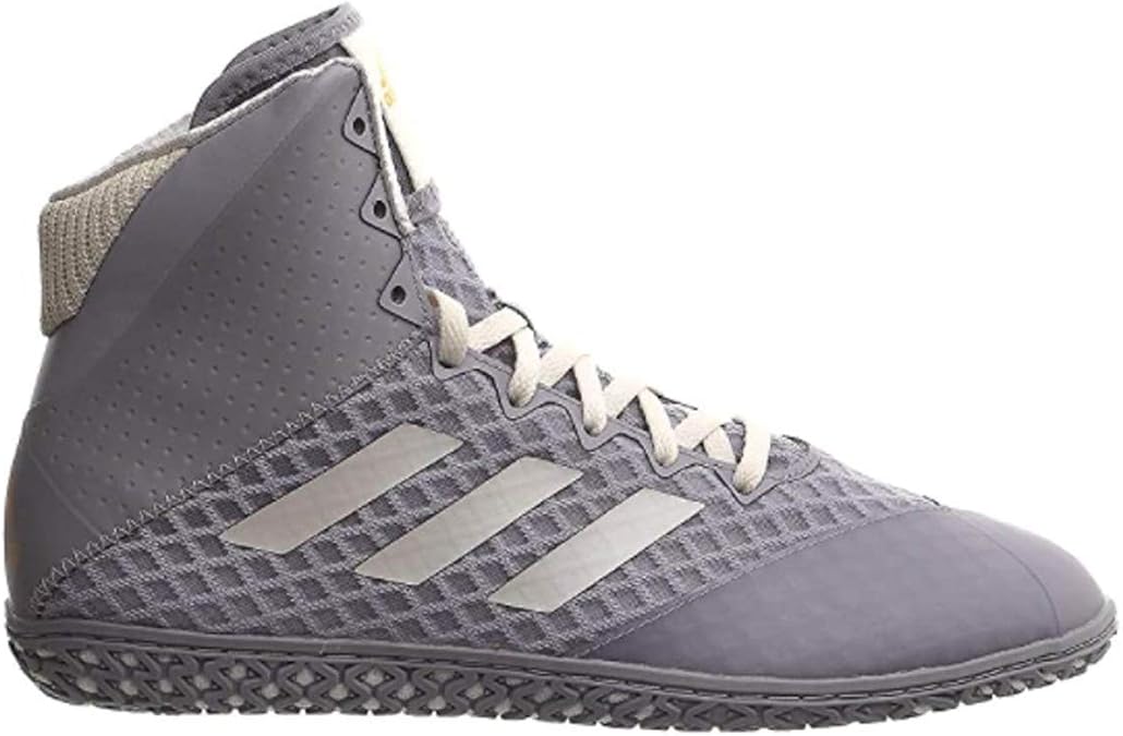Adidas Mat Wizard 4 Wrestling Shoe