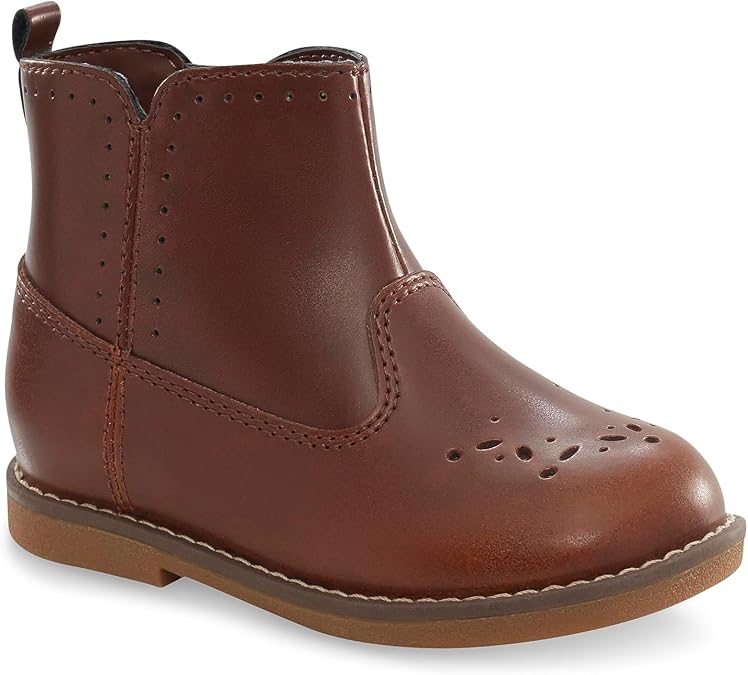Stride Rite Kids' Sr Stella Boots