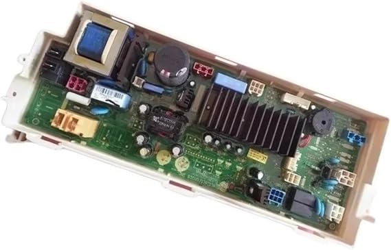 Compatible for LG Washing Machine Computer Board Motherboard EAX61526801 EBR649743