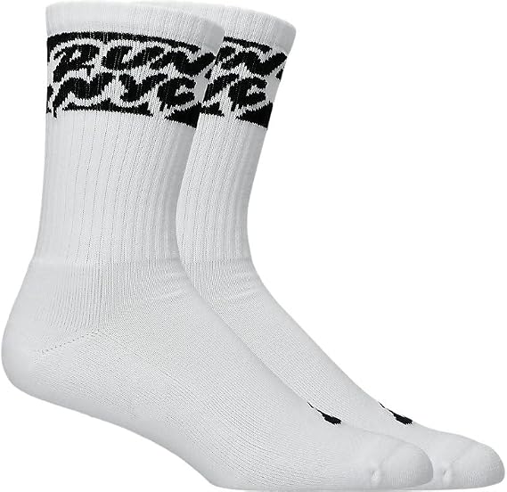 ASICS Unisex CITY RUN CREW SOCK Training Accessories