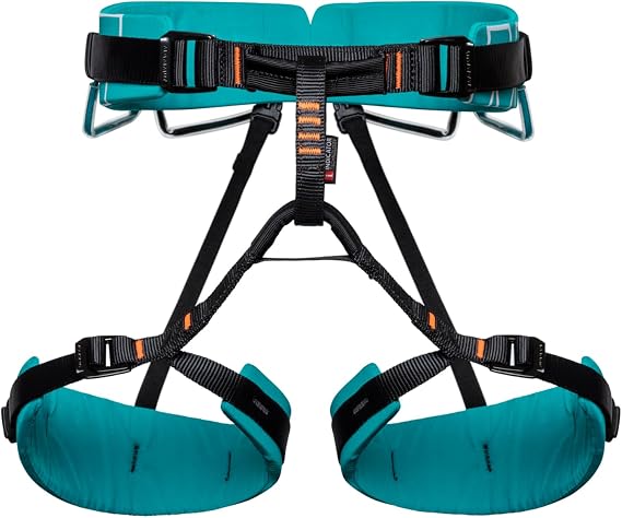 Mammut 4 Slide Harness Climbing Harness