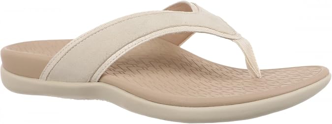 Vionic Tava Tide Orthotic Thong Sandal - Women's Sandal | Vio-Motion Technology