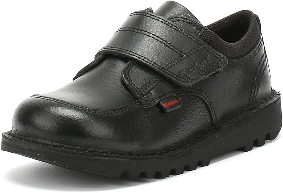 Kickers Mens Slip on