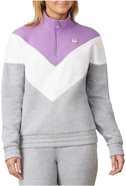 Fila Women's Ekanta 1/4 Zip