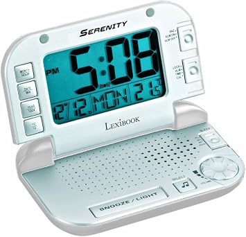 LEXIBOOK - RL930 - Serenity Voyage