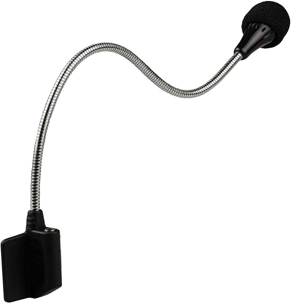 Arturia MicroFreak Gooseneck Vocoder Microphone