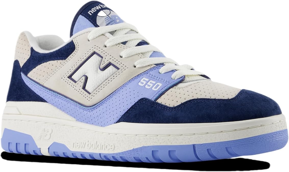 New Balance Men's 550 Sneakers