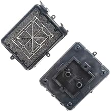 Compatible For Epson, Inkjet Printer 4720 Print Head Capping Station 4x3mm 5113 I3200 Cap Top Sky Color Locor Xuli X-Roland Addtop 2pcs Anti-Clog
