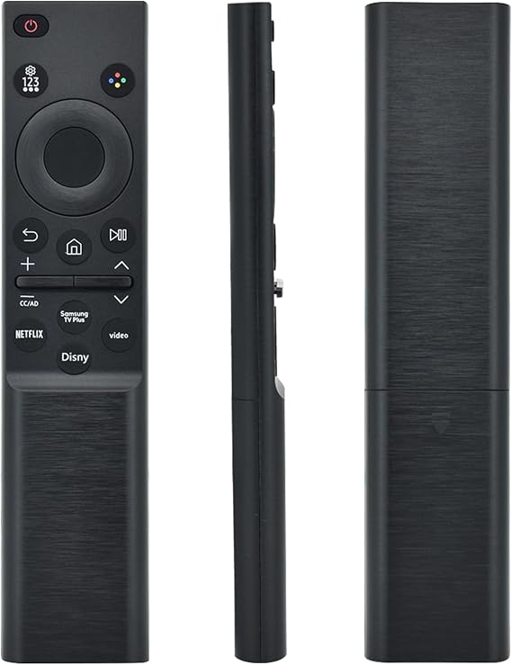 Original Remote Control – BN59-01388A for Samsung UN43CU7000 NEO QLED Crystal UHD Smart TV.