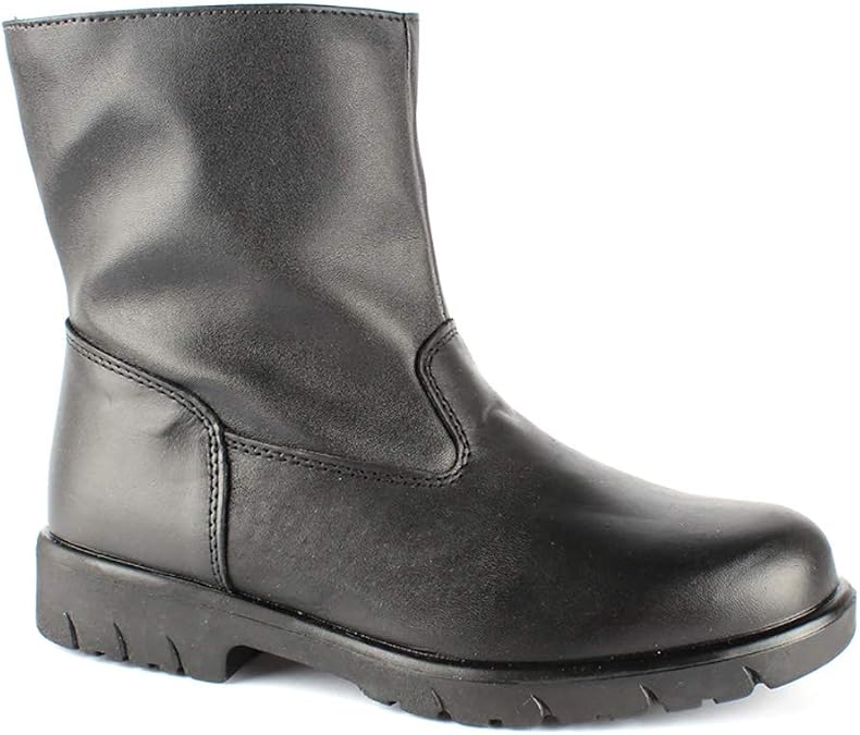 Toe Warmers Mens Boots Track