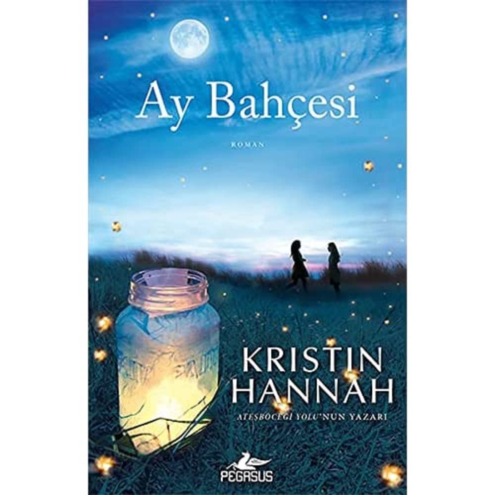 Ay Bahçesi Kağıt Kapak – 19 Ekim 2015