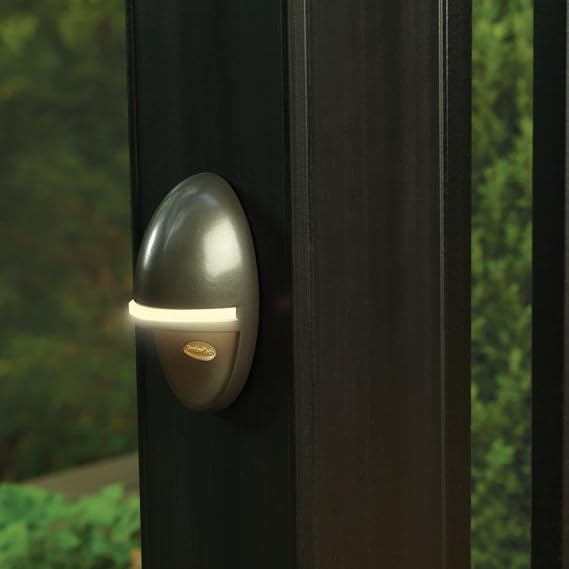 TimberTech DeckLites Accent Light - Architectural Bronze