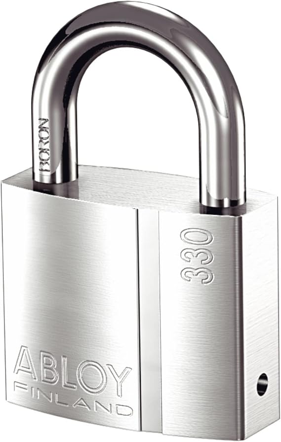 Abloy Protec2 PL 330 Padlock