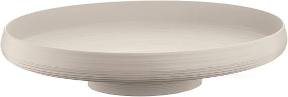 Guzzini Centerpiece, Clay, One size