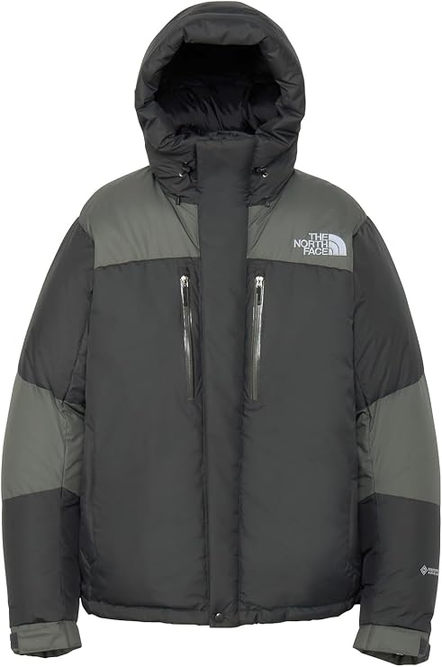 The North Face Men's Down Jacket Balt Rollite Jacket