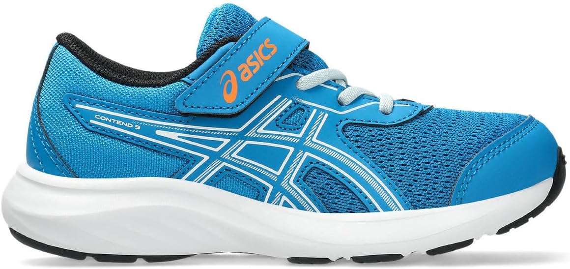 Asics Herren Gel-Contend 9 Sneaker