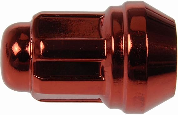 Wheel Lock Set for GMC Canyon 2004-2012#duD7