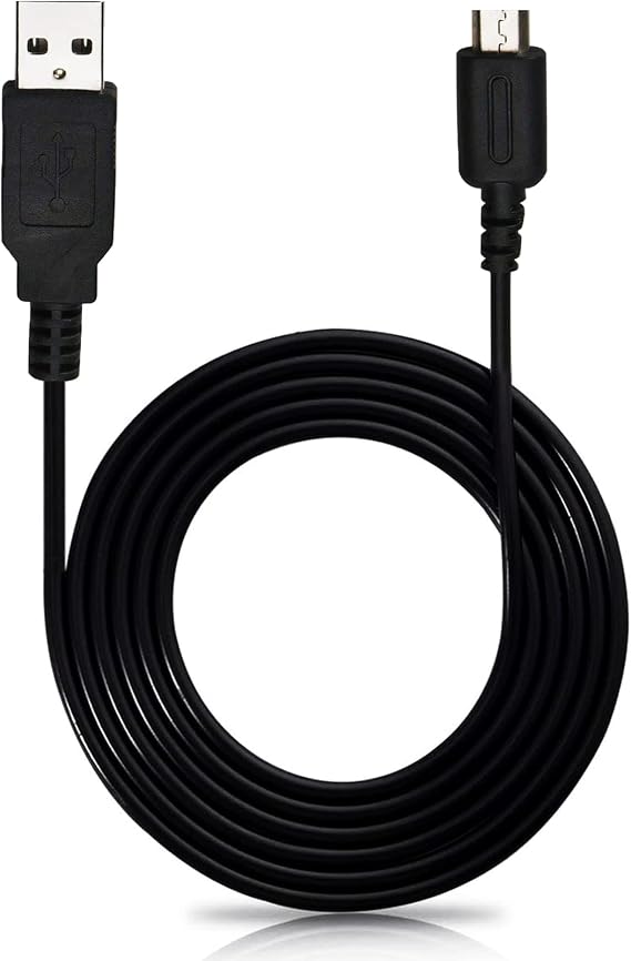 DTOL USB Charging Cable for Nintendo DS Lite