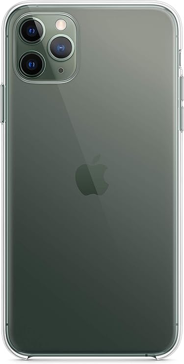 Apple Clear Case (for iPhone 11 Pro)