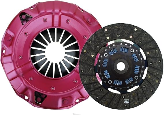 RAM Clutches 92931 Clutch Set