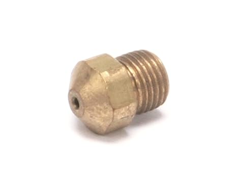 Bakers Pride Orifice #56; Lp Gas; Spud [Sgb R3031X - Genuine OEM Replacement Part