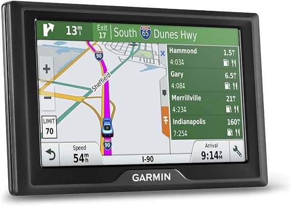 Garmin Drive 50 USA + CAN LMT