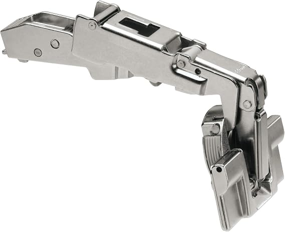 Blum Clip-top 170 Degree Hinge Overlay / Self-Closing Insert 71T6540B