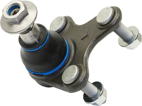 MOOG K500016 Front Left Lower Suspension Ball Joint for Volkswagen Jetta