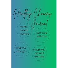 Healthy Choices Journal