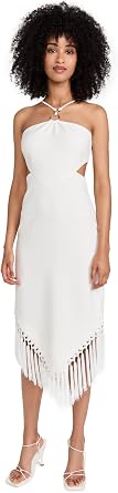 LIKELY Womens Aldina Dress