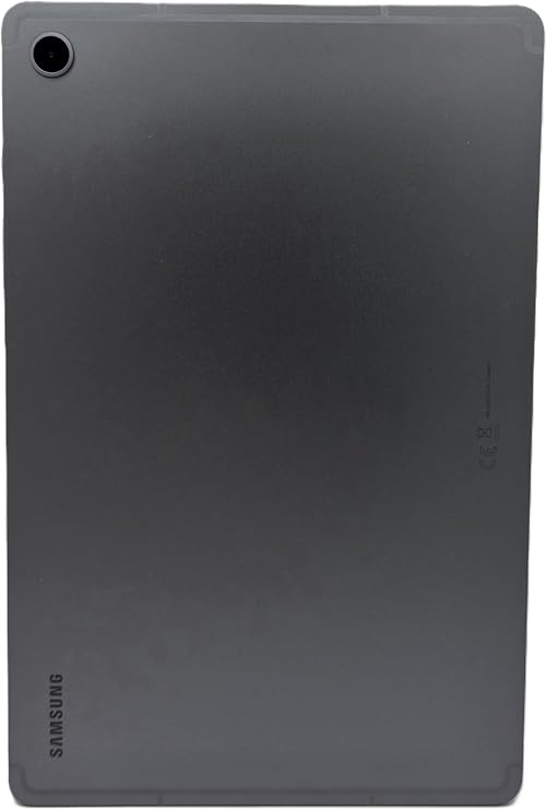 Samsung Galaxy Tab S10 Lite - Tablet - Android 15 - 128 GB - 10.9"