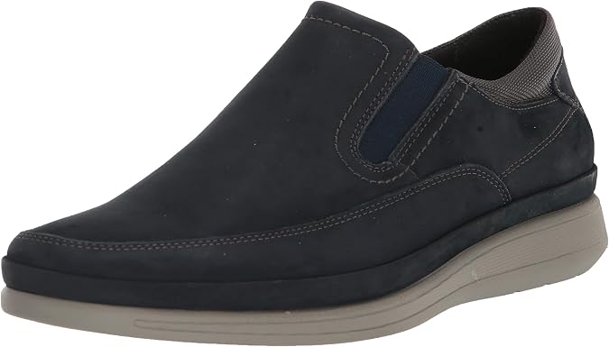 Florsheim Motion Moc Toe Slip On Men's Slip On