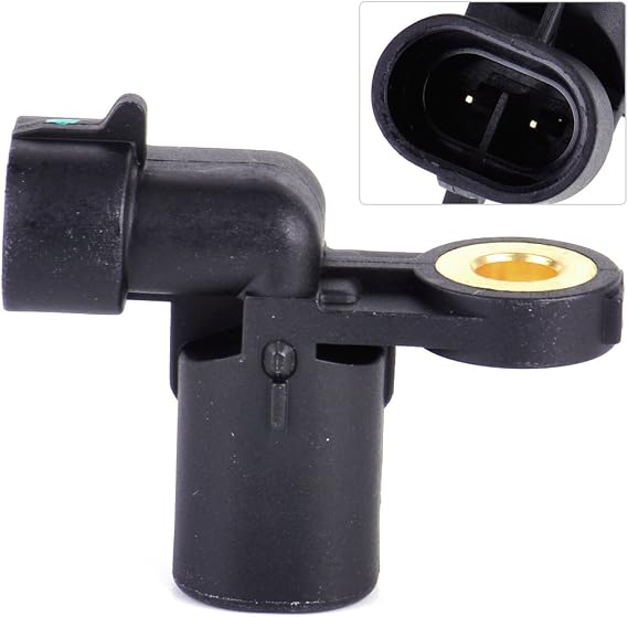 beler ABS Wheel Speed Sensor fit for Jaguar XJ8 XJR XK8 XKR X300 XJ6 XJ12 LJA2226AA