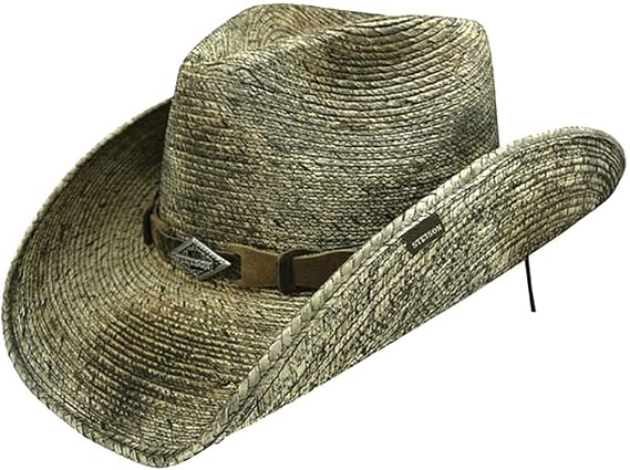Stetson Monterrey Bay