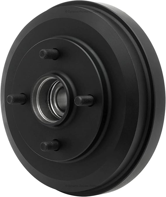 Dynamic Friction Company True Balanced Brake DRUM (1) 365-54039
