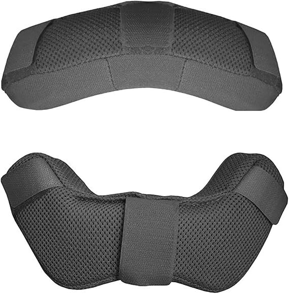 All-Star PFM25LUCBK Replacement Pads for FM25LUC BK