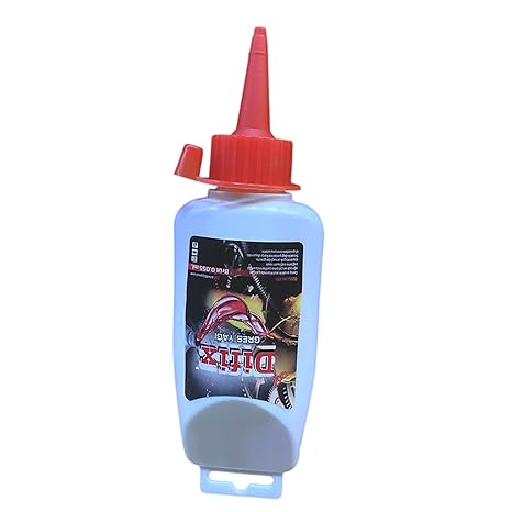 Tube Grease