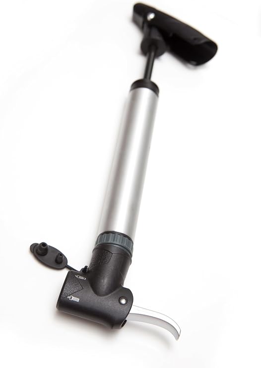 Best Air Pumps for Bikes