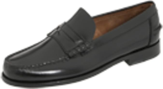 Florsheim Berkley Penny Loafers Black 16 D (M)